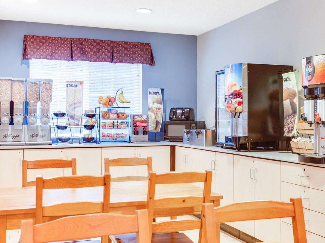 Microtel Inn & Suites by Wyndham Columbus North主图