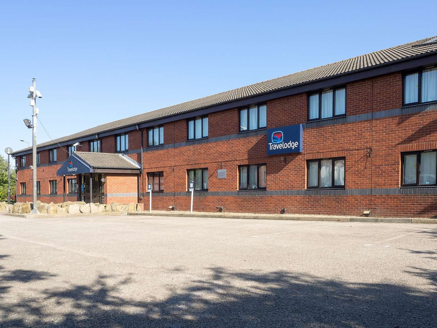 Travelodge Sedgefield-官方