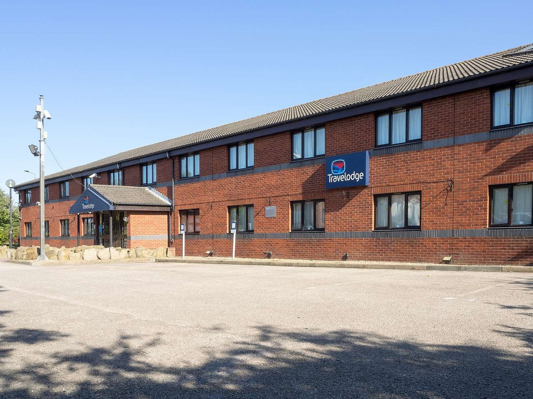 Travelodge Sedgefield主图