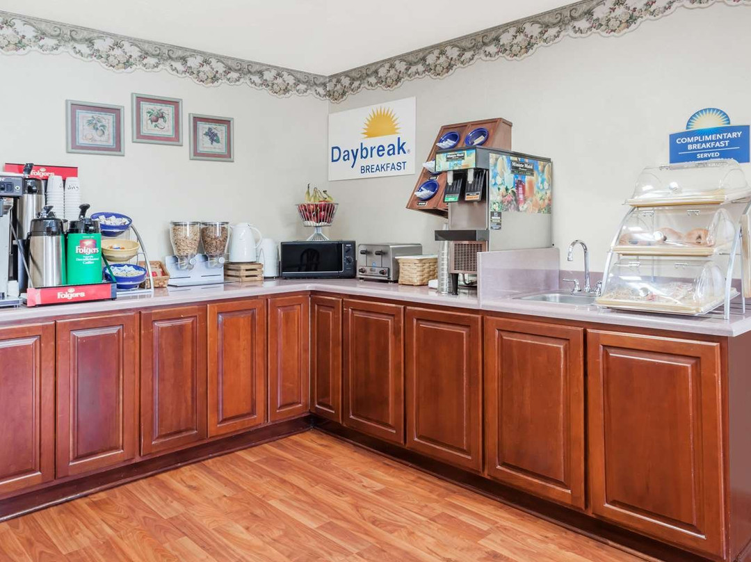 Days Inn by Wyndham Dyersburg主图