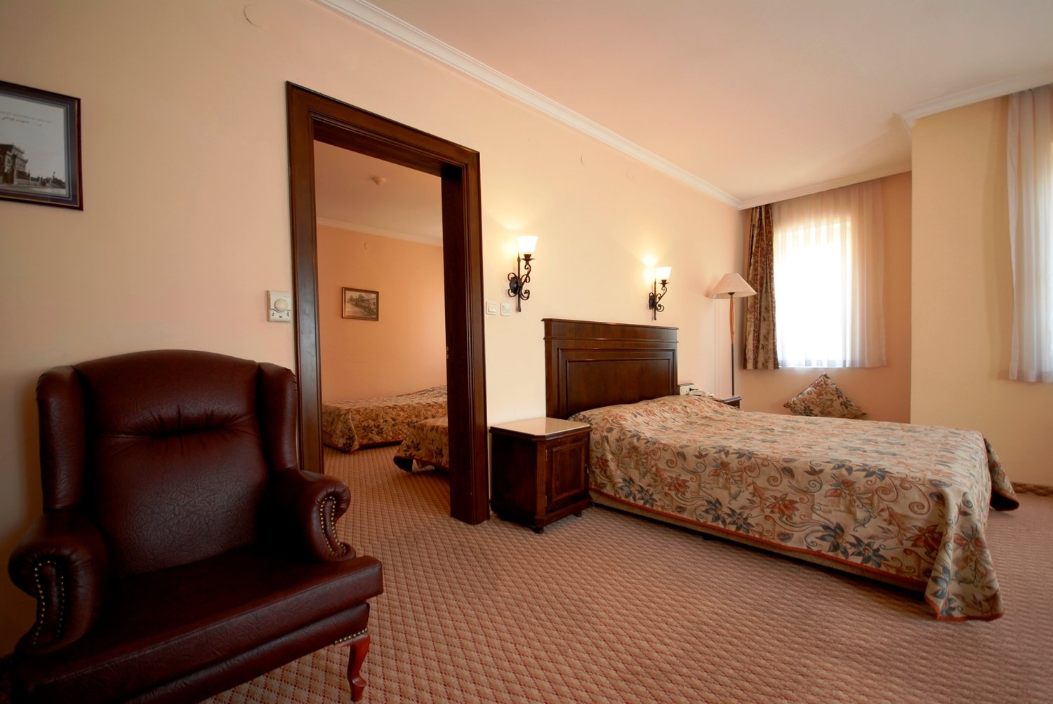 Town Hotel Mudanya-官方