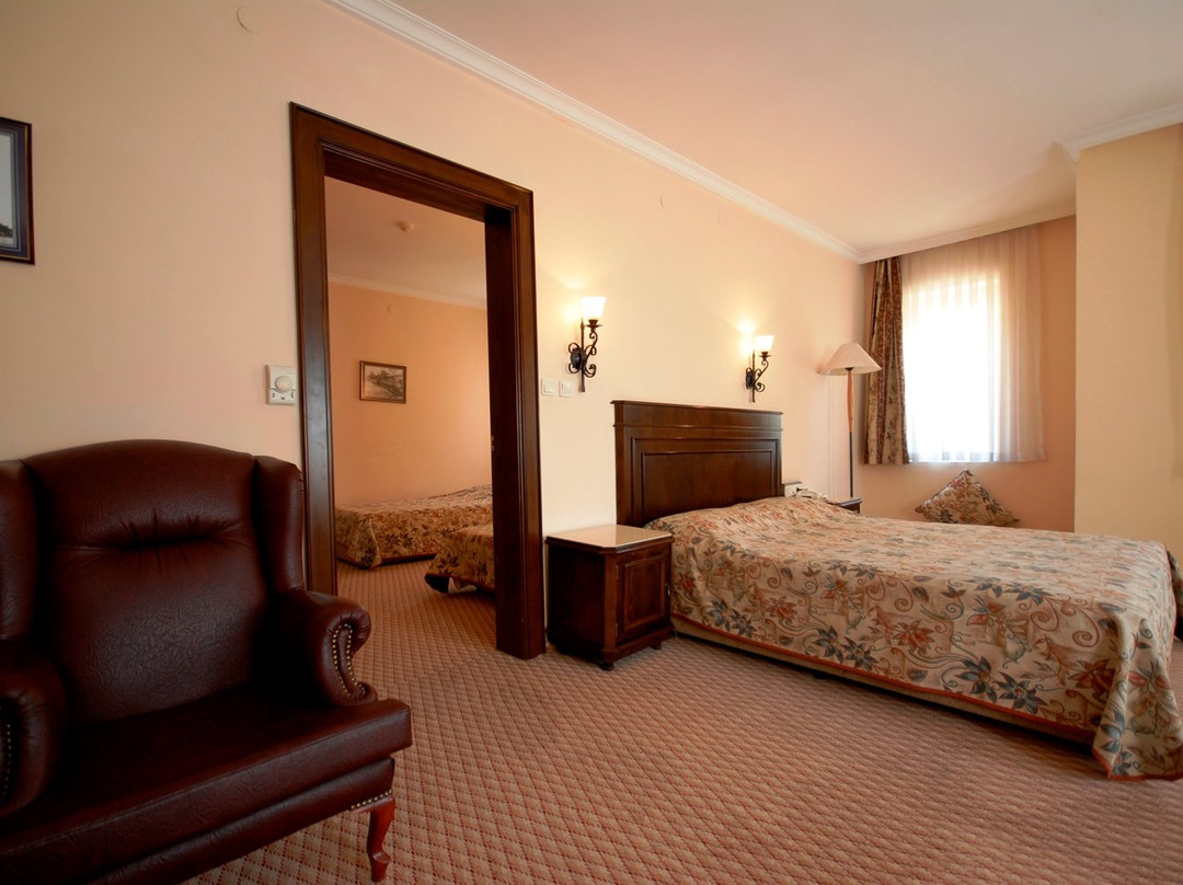 Town Hotel Mudanya主图