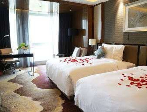 柳州东城华美达广场酒店主图