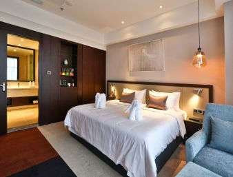 广汉华美达安可酒店主图