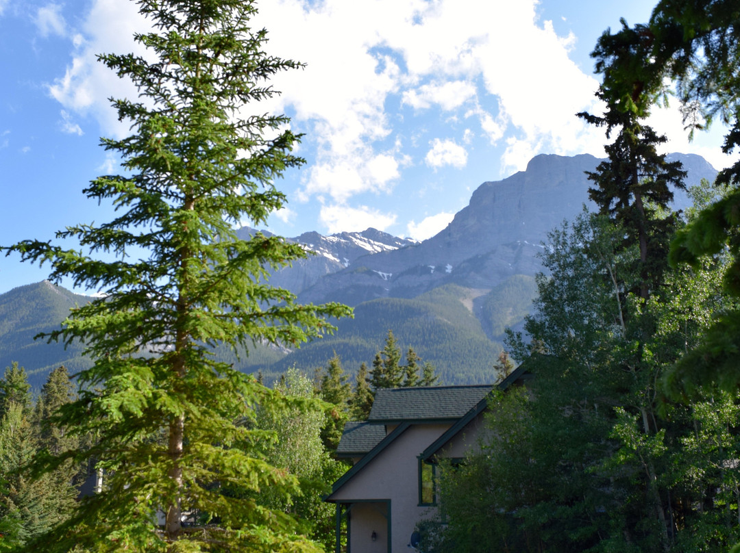 Grandview Chalet B&B主图