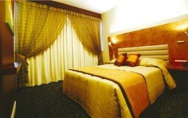 惠灵顿城市生活酒店主图