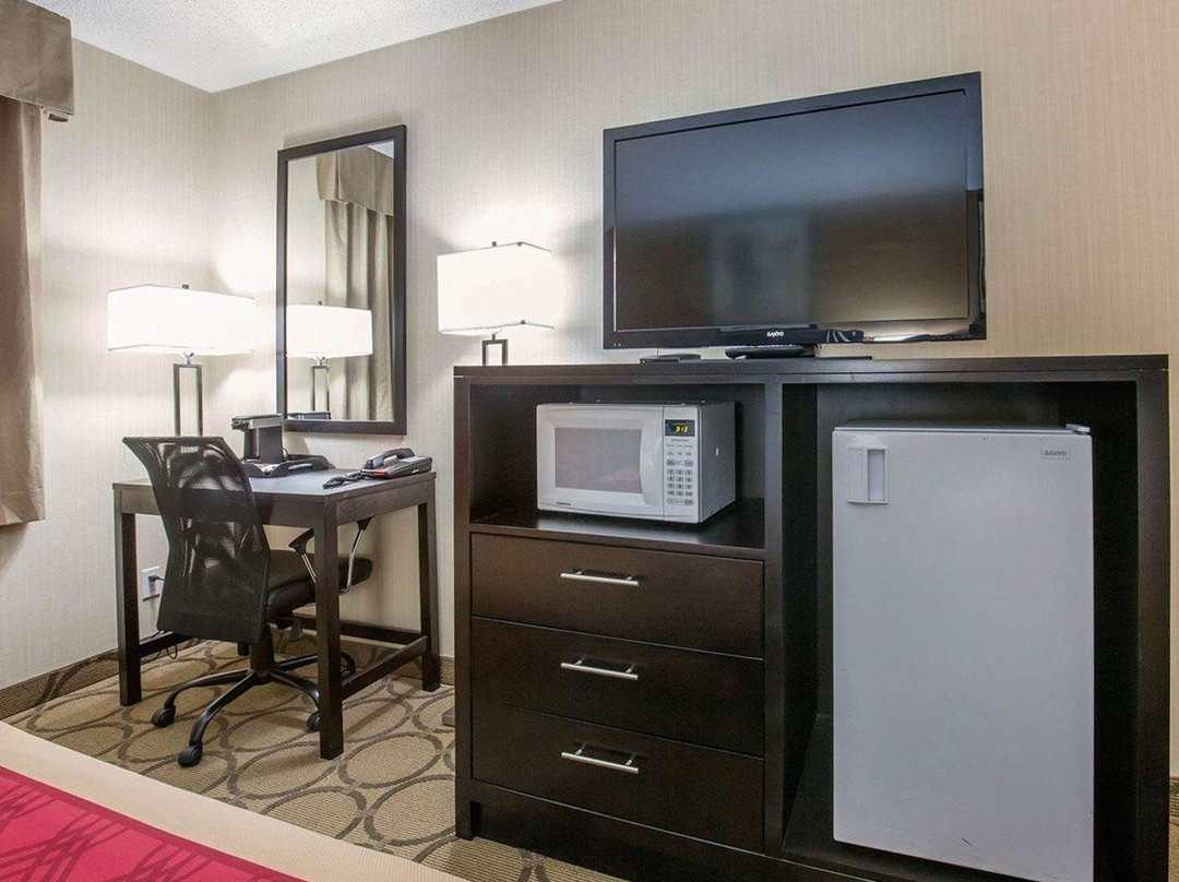 Econo Lodge Taber主图