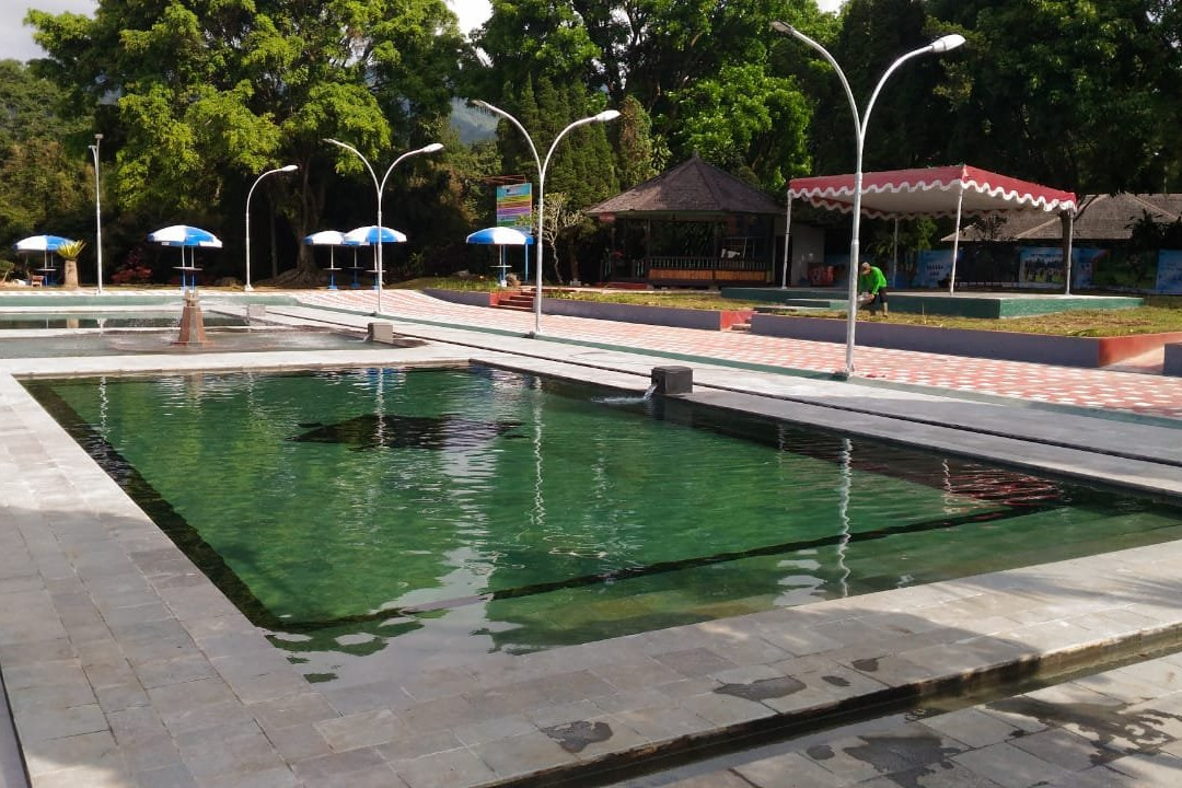 Ciater Spa Resort主图