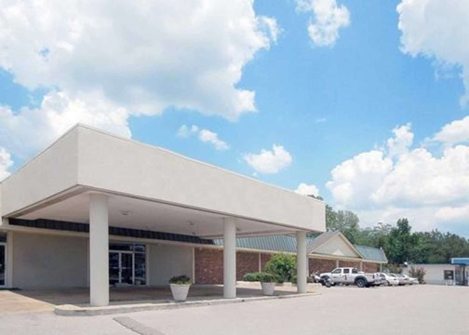 Econo Lodge Corinth-官方