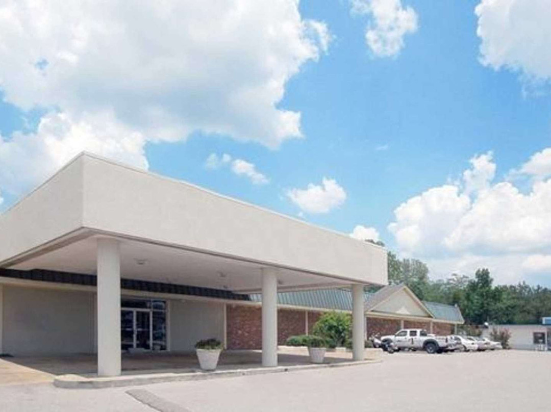 Econo Lodge Corinth主图