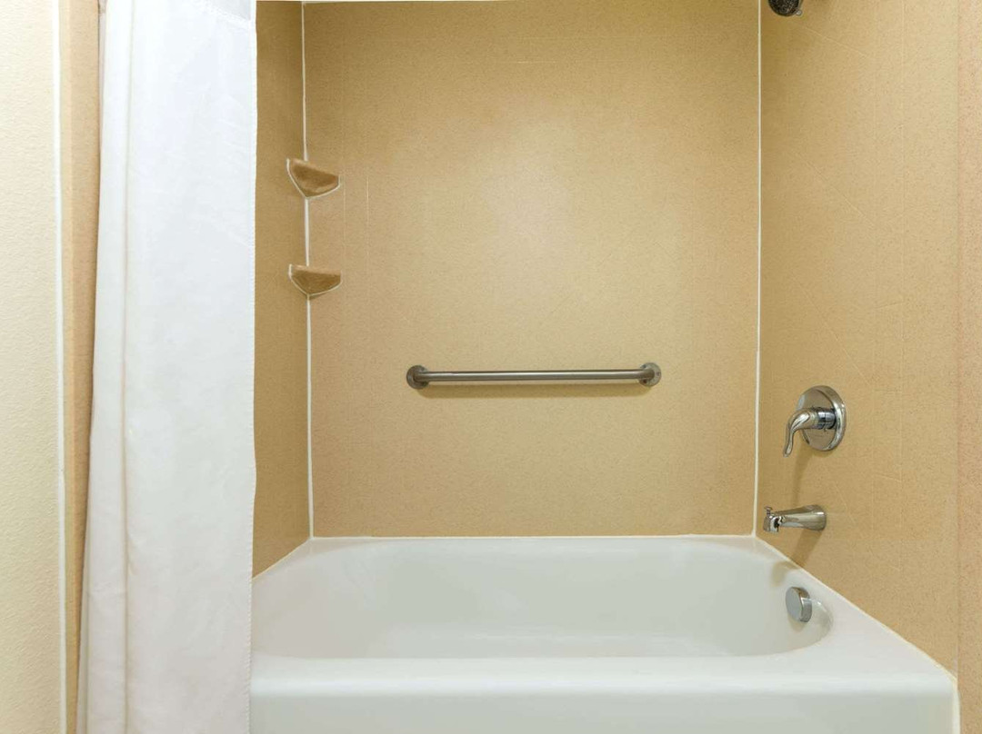 Super 8 by Wyndham Enid主图