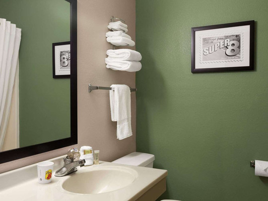 Super 8 by Wyndham Batesville主图