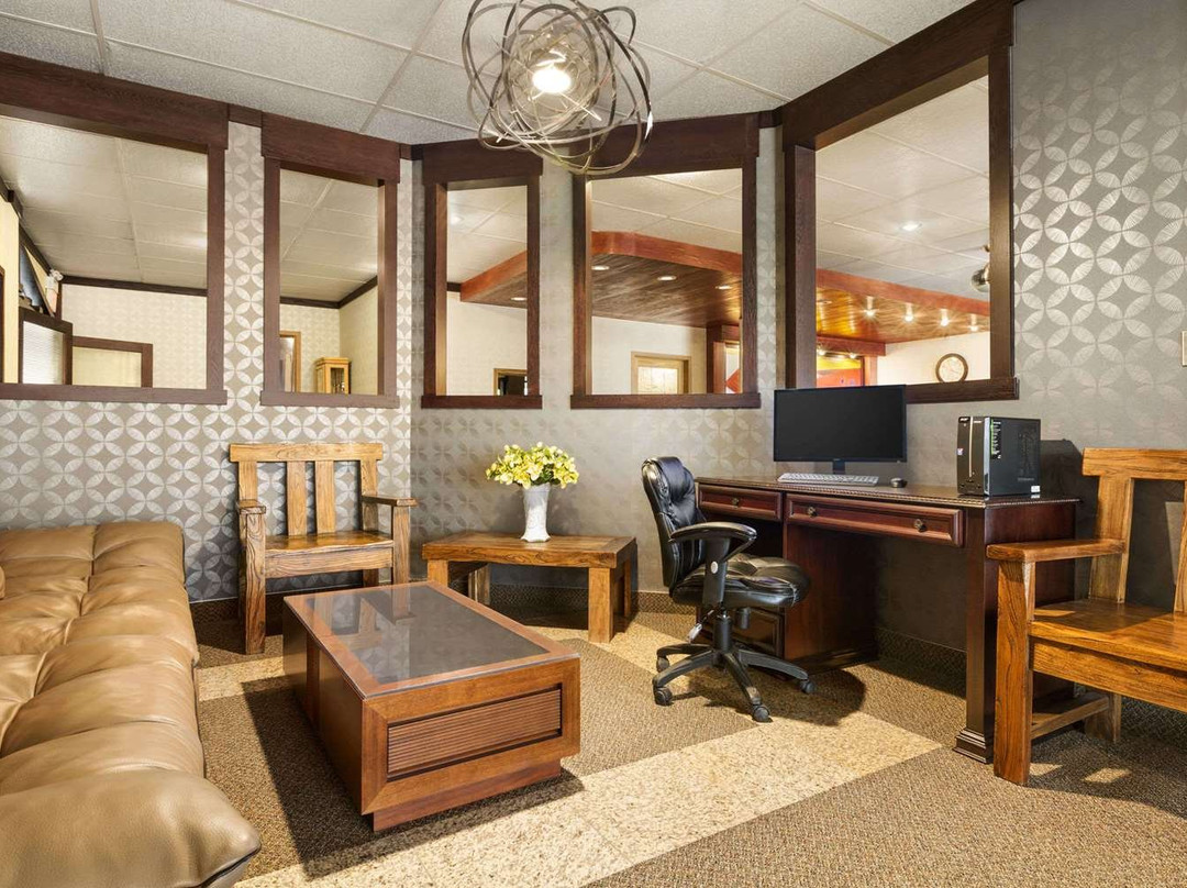 Days Inn By Wyndham Vermilion主图