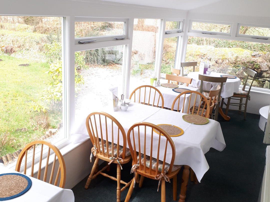 Beechwood B&B on Dartmoor主图