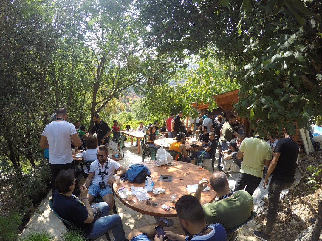 Expo Hakel-朱拜勒必去景点