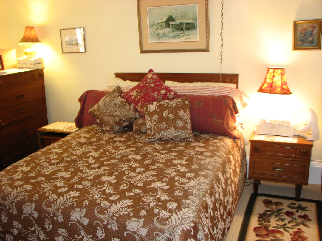 The Occasional Scone B&B主图