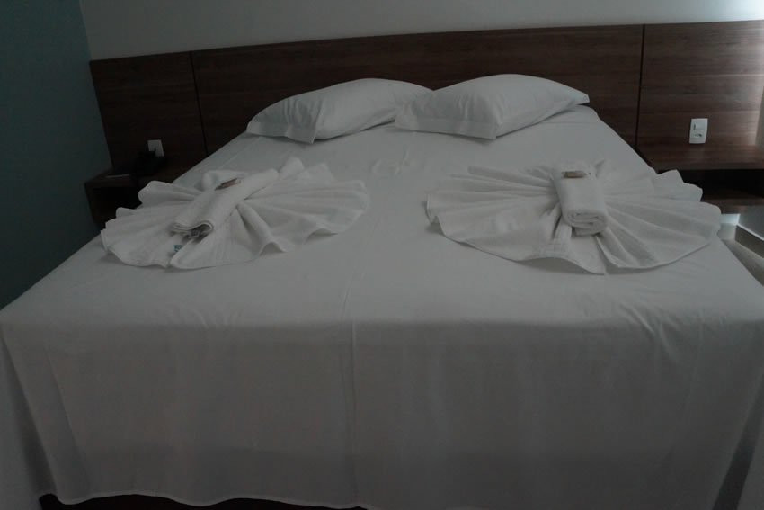 Trevo Park Hotel主图