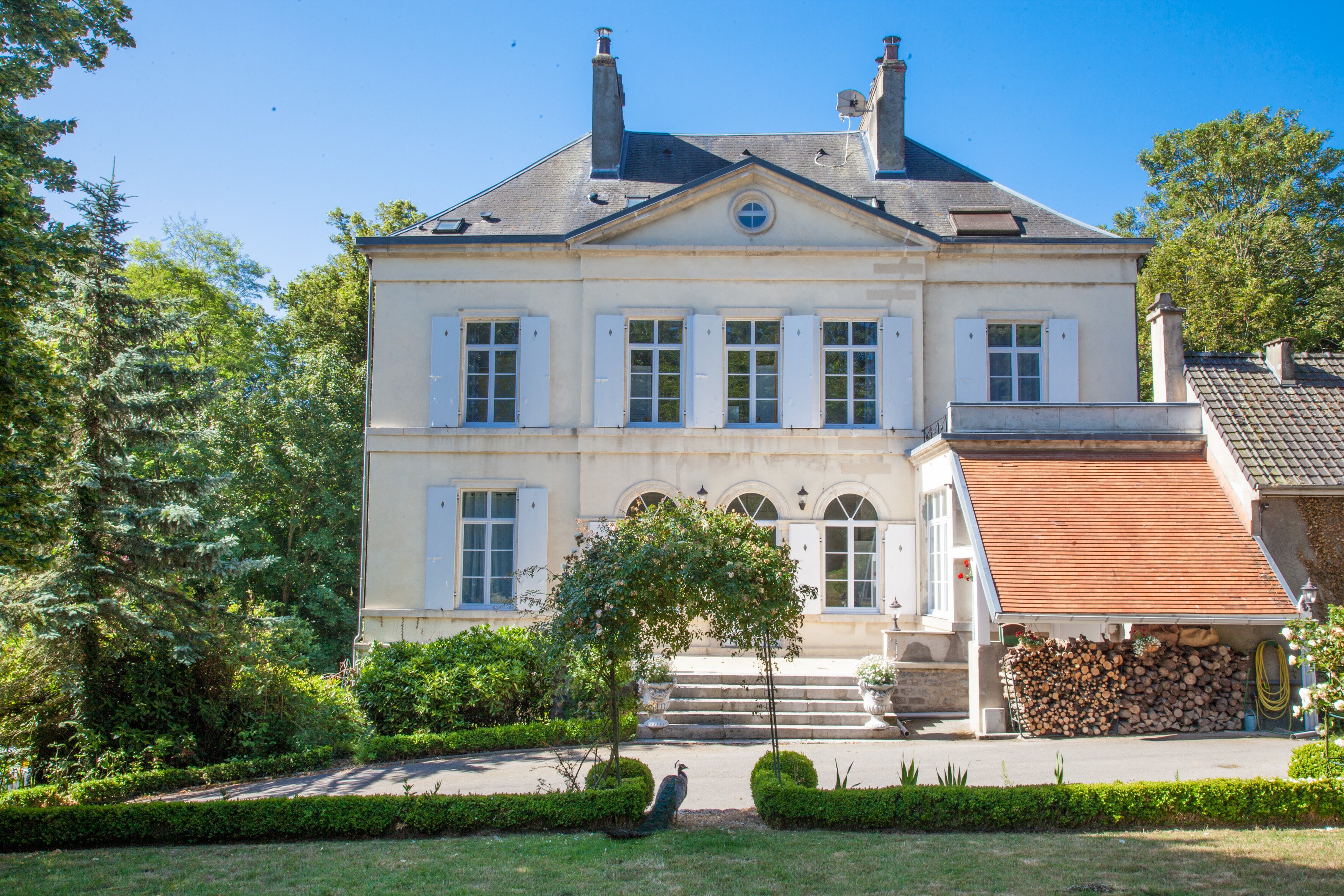Maison Grandsire - Logis de Charme-官方