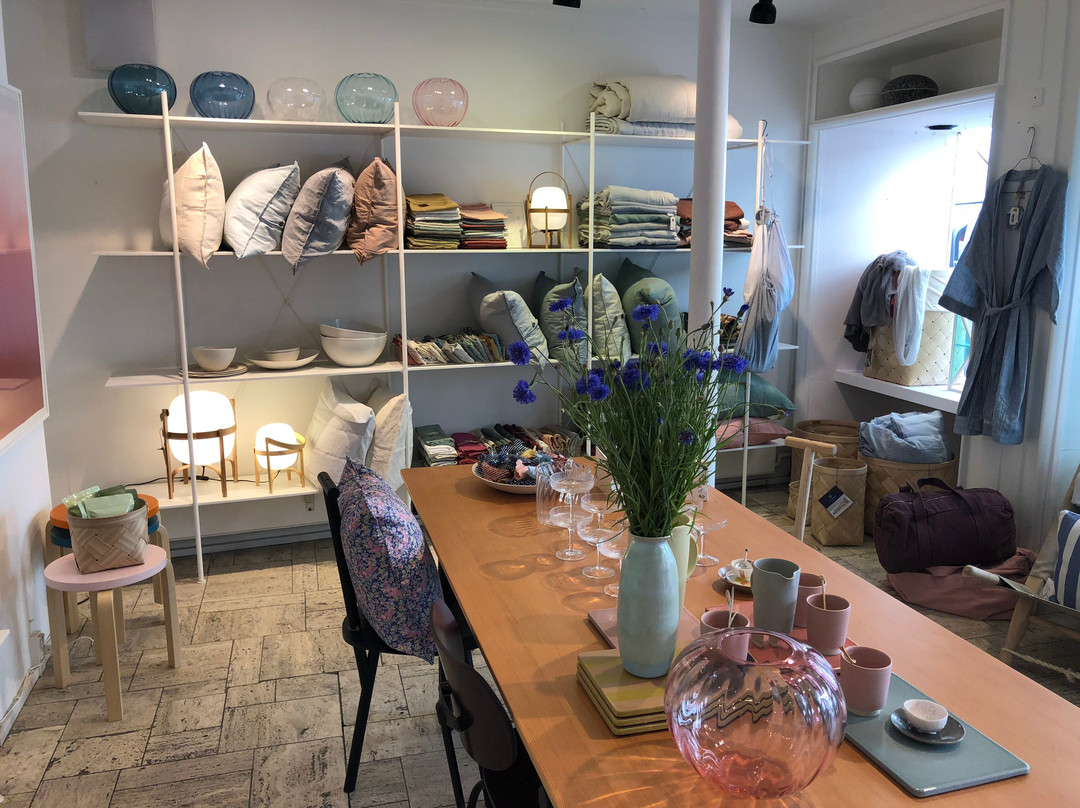 Stilleben-哥本哈根必去景点