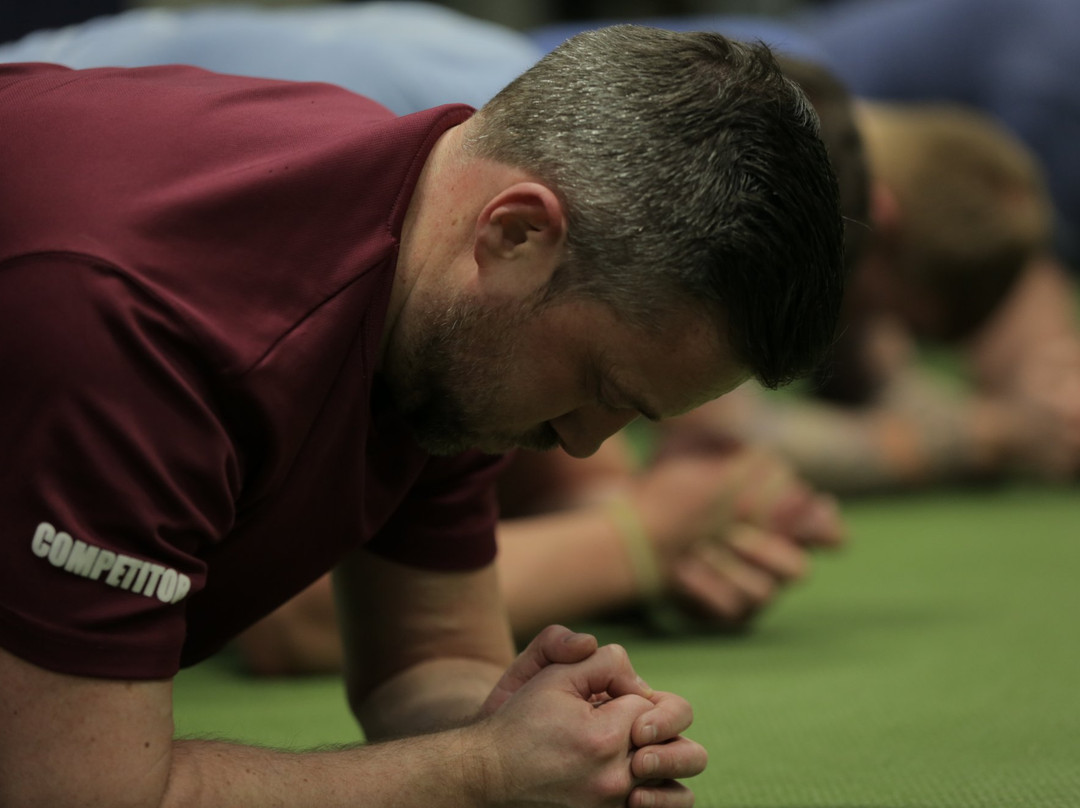 SC Vital Fitness-普兹茅斯必去景点