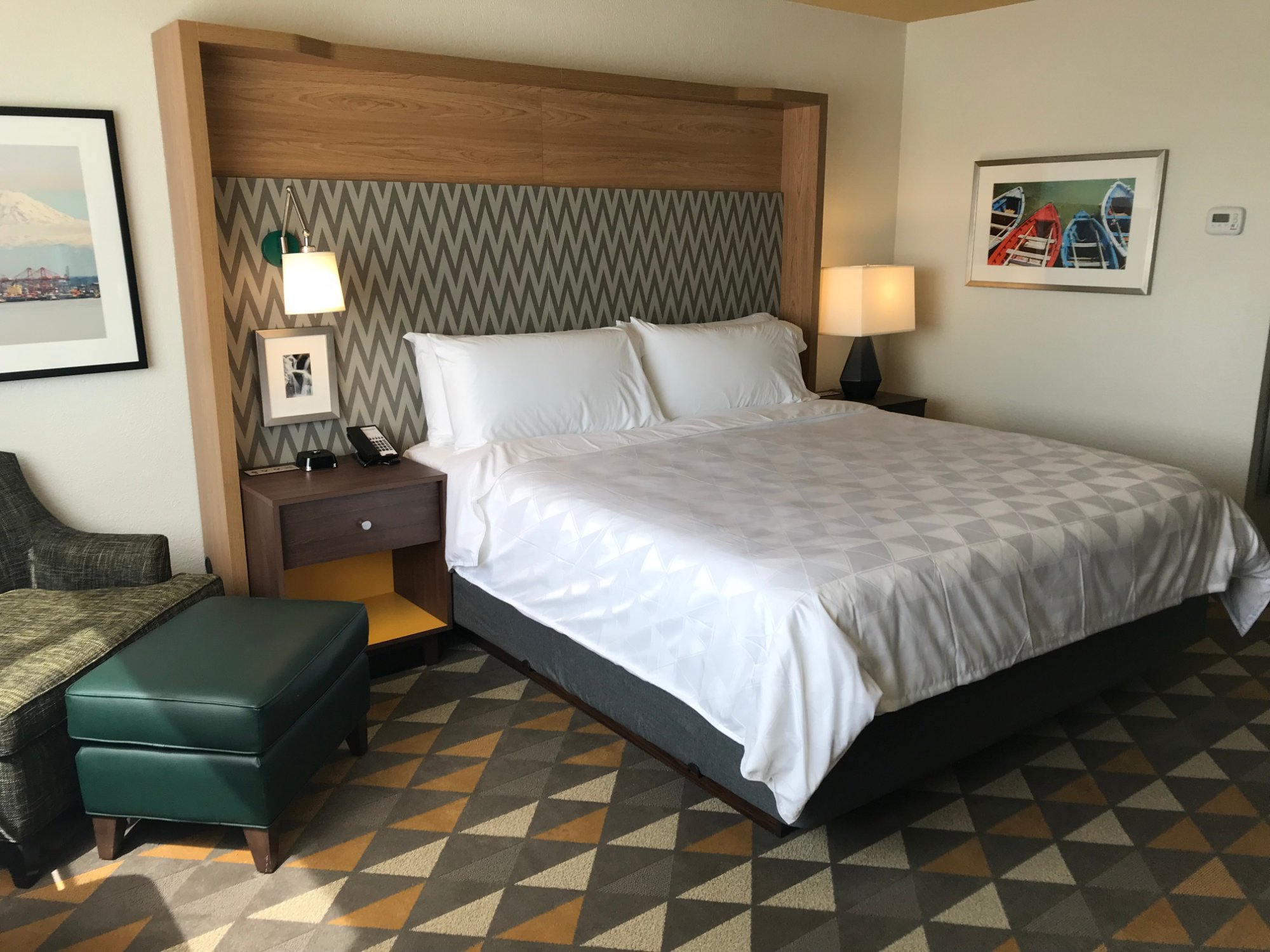 Holiday Inn Tacoma Mall By IHG-官方