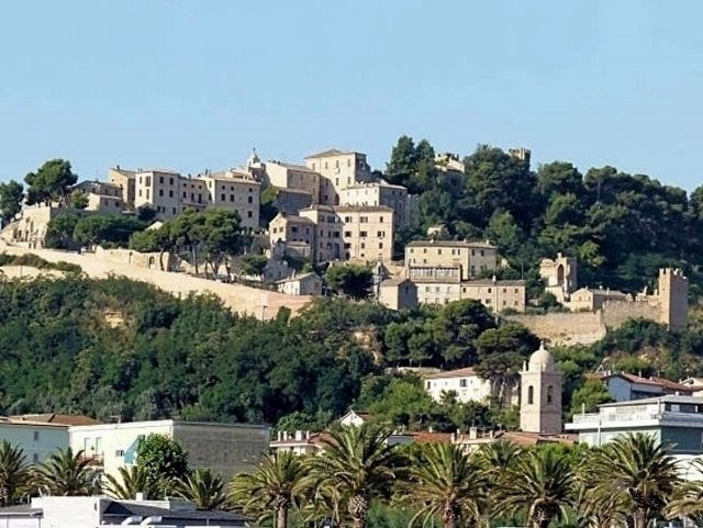 Cupra Marittima旅游攻略图片