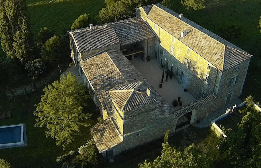La Belle Etoile Chambres D'hotes主图