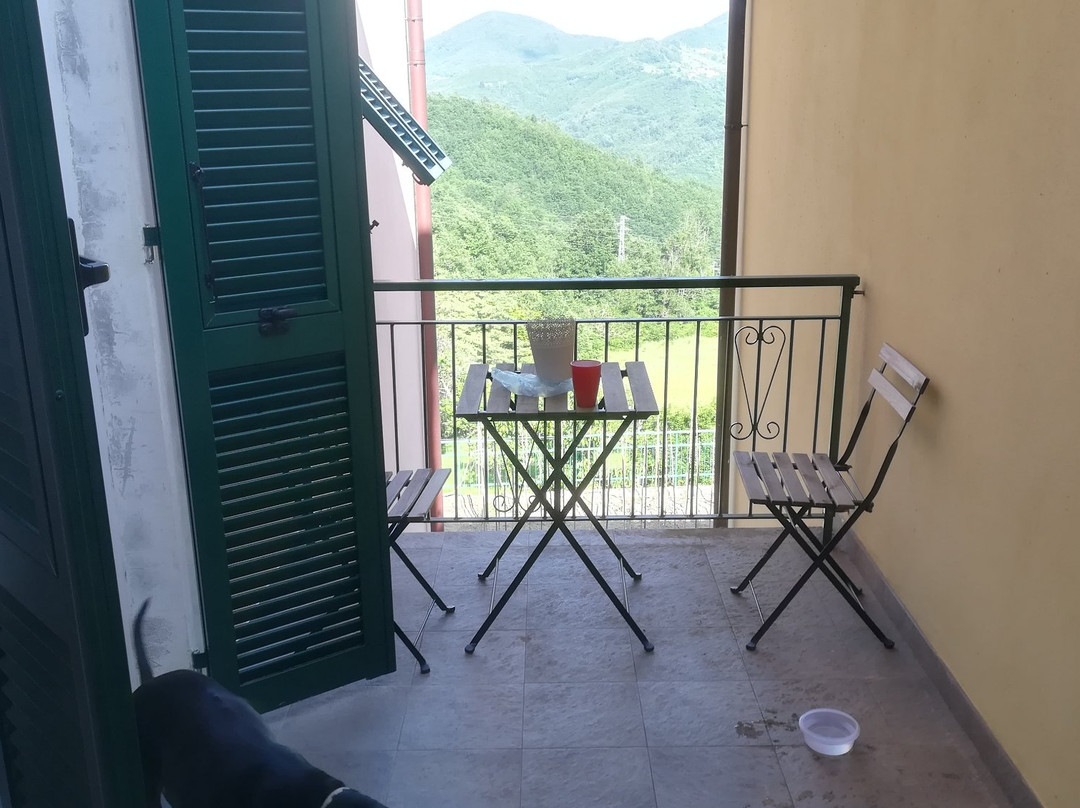 Albergo La Veranda主图
