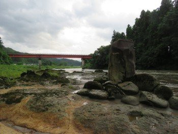 Tsubute Rock景点图片