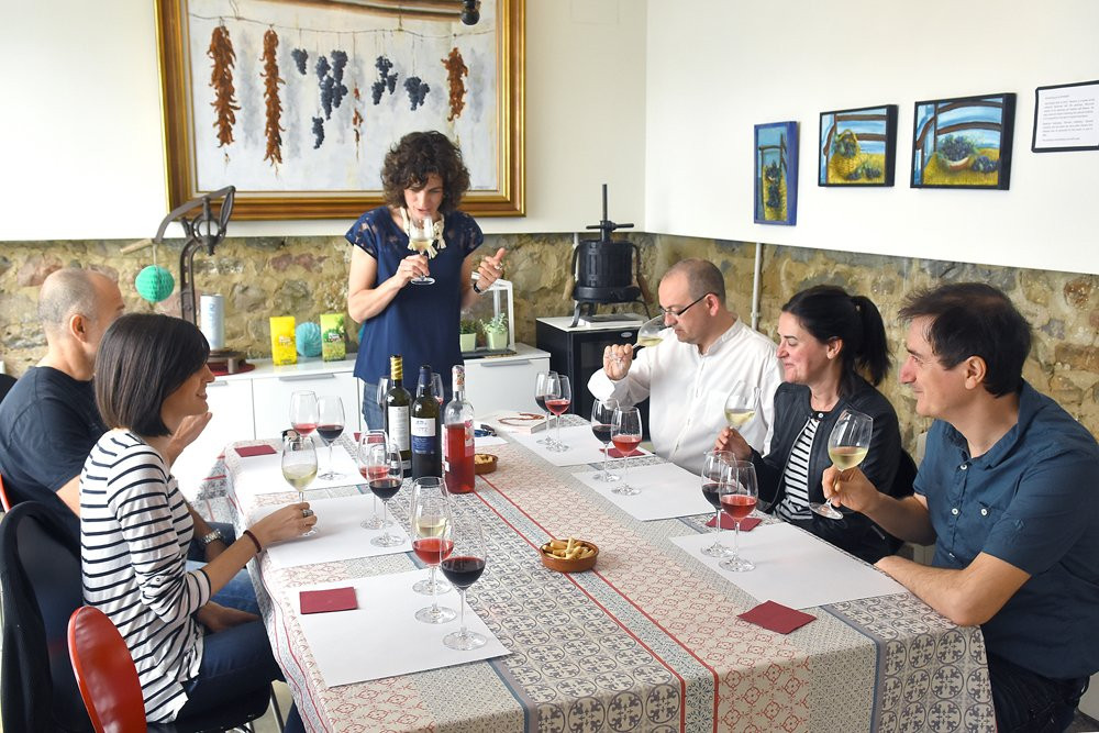 Pamplona Food-潘普洛纳必去景点