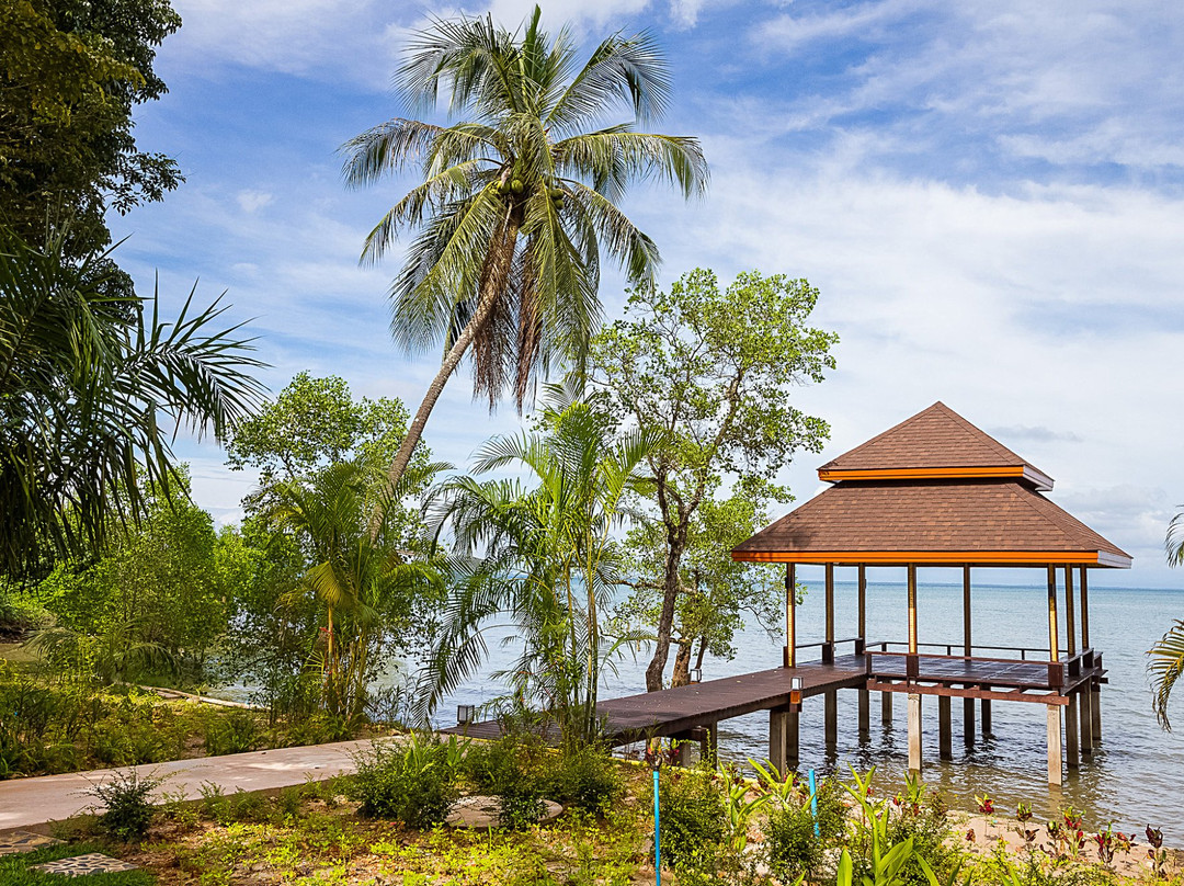 Good View Resort主图