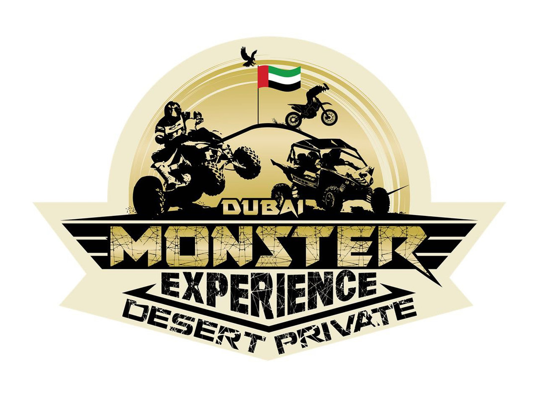 Monster Experience-迪拜必去景点