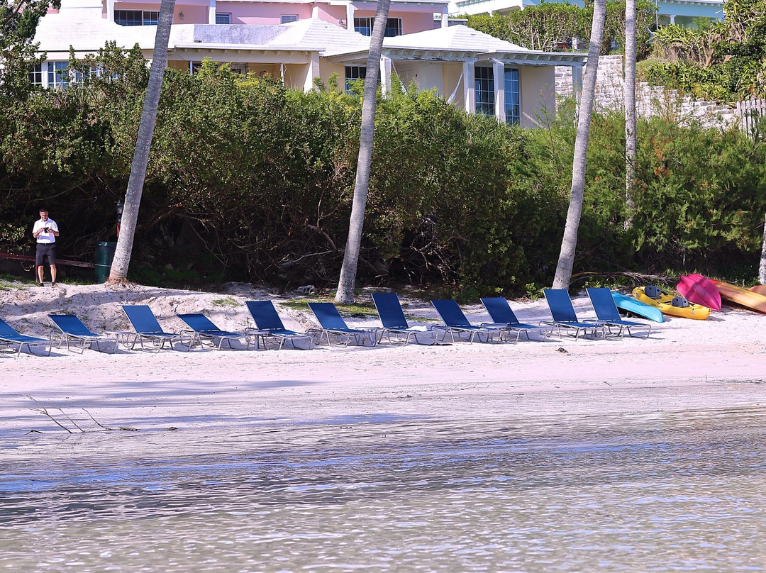 Willowbank Resort主图