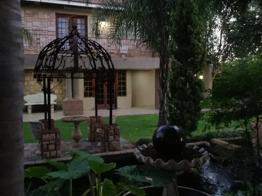 Giardino @ 194 Bed & Breakfast主图