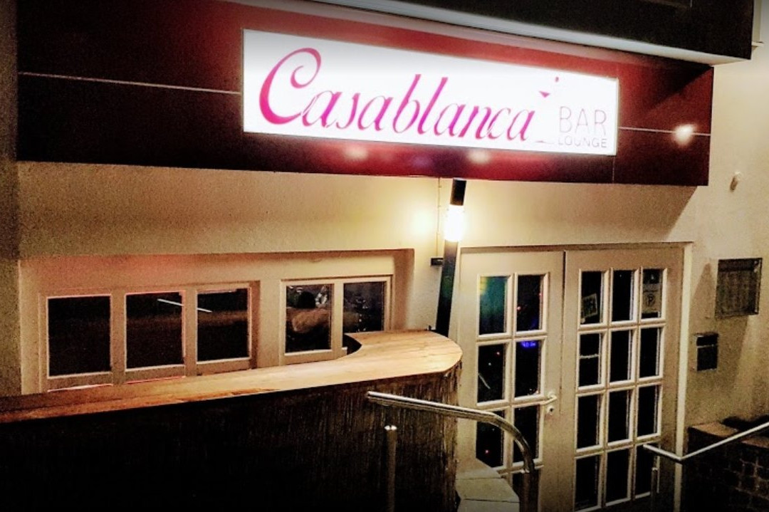 Casablanca-伊德斯坦因必去景点