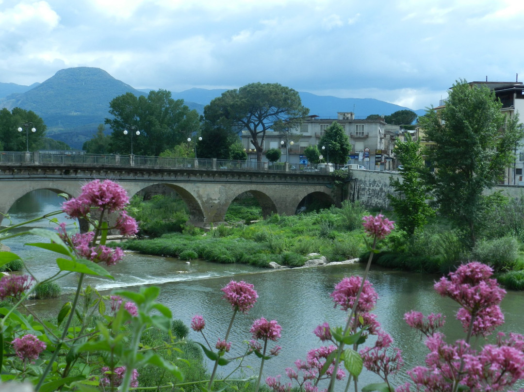 Colle San Magno旅游攻略图片