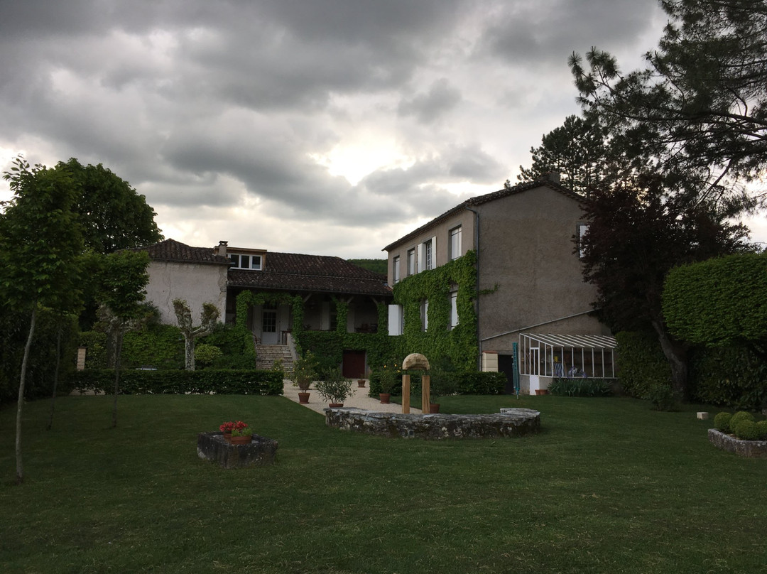Jardin De La Sole