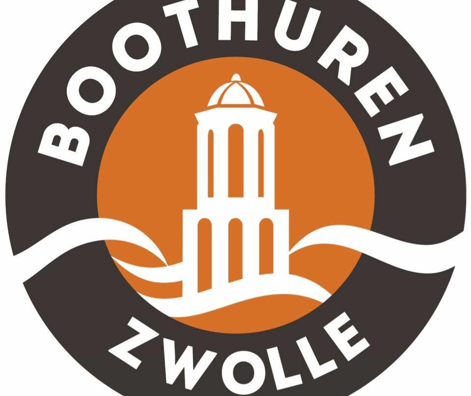 Boot Huren Zwolle景点图片