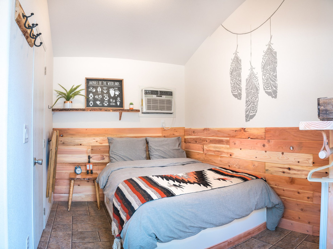 Dream Catcher Campground & Lodge