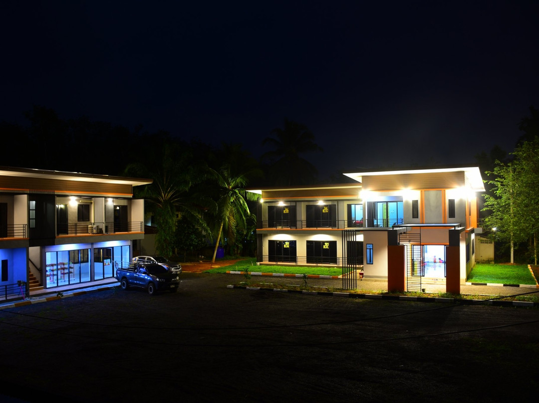 Kheiyng Resort