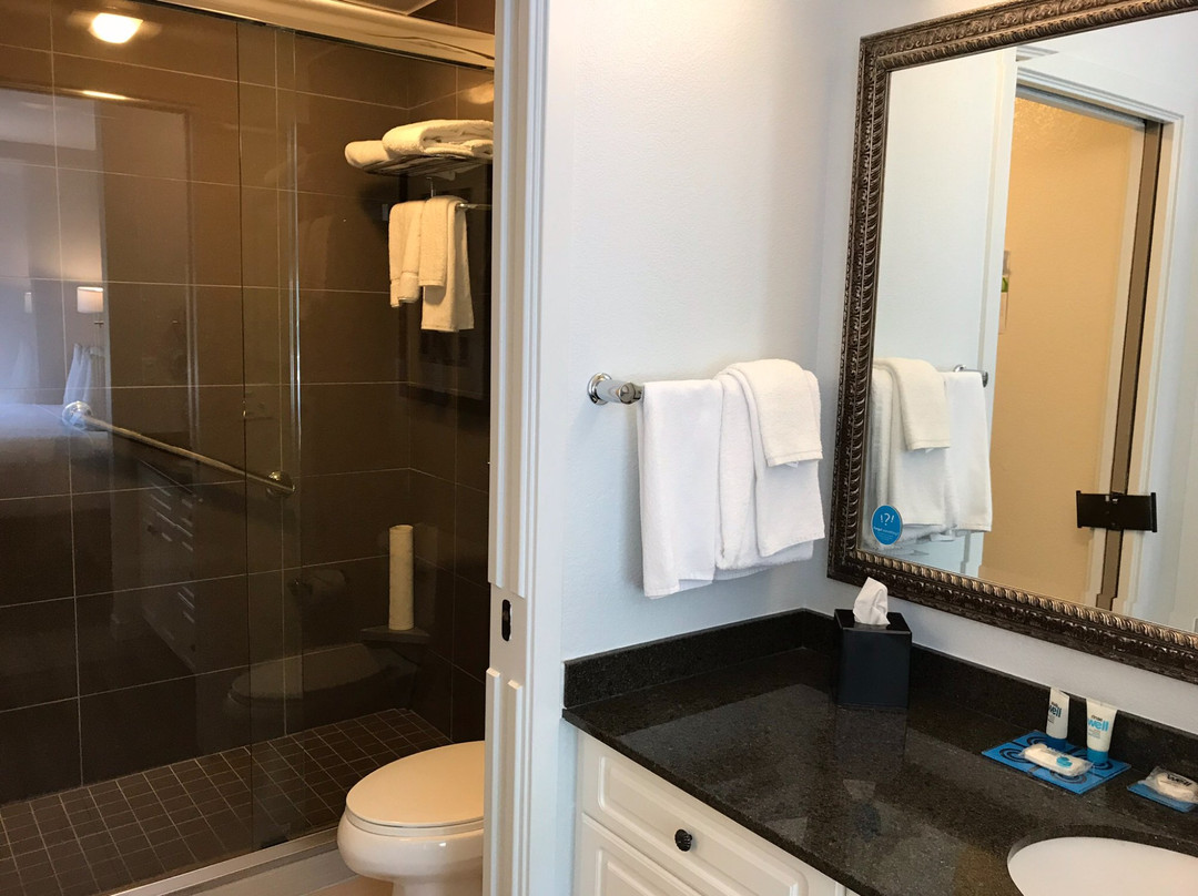 HYATT house San Ramon主图