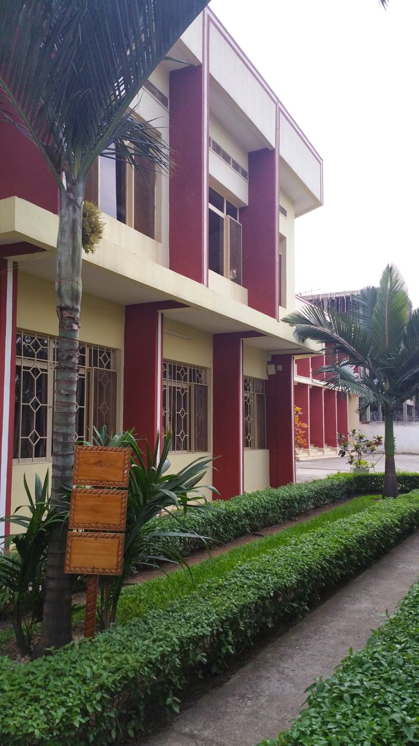 King's Conference Centre-浴室