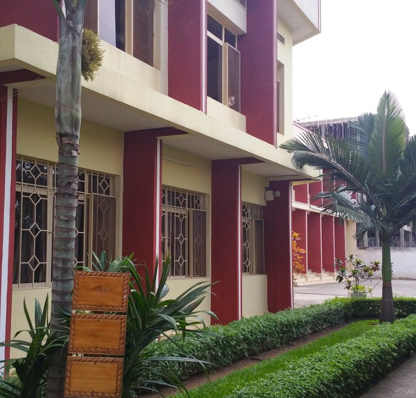 King's Conference Centre主图