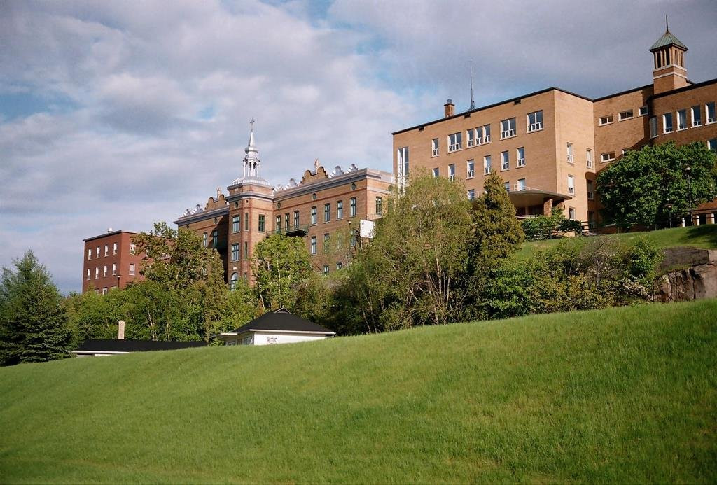 Centre Historique des Soeurs du Bon-Conseil de Chicoutimi景点图片