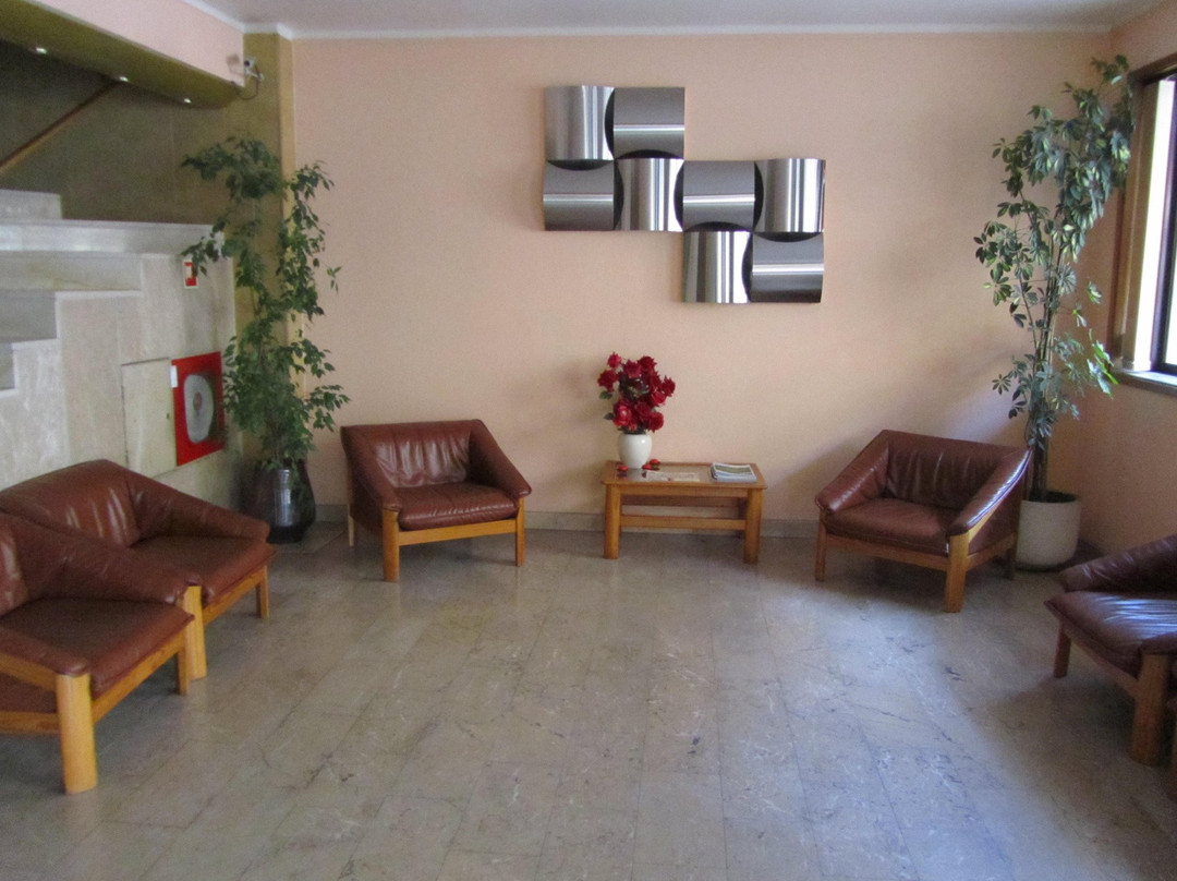 多姆别墅酒店主图