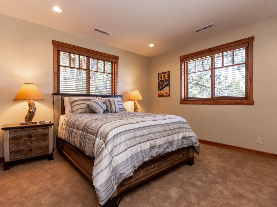 Mammoth Estates Rentals