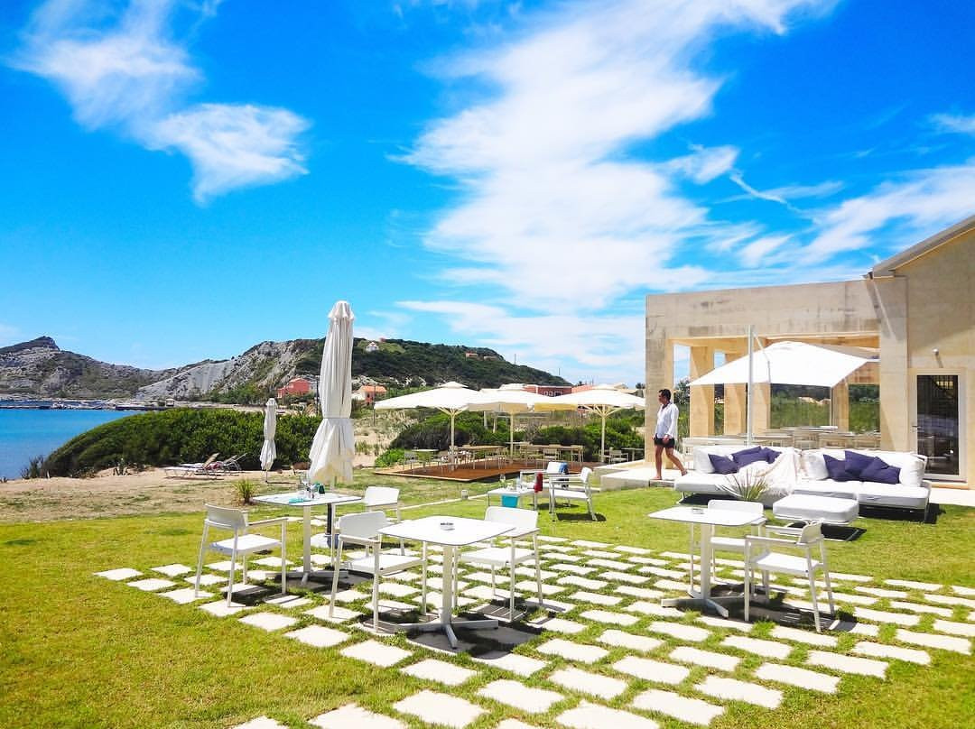 Acantha Boutique Hotel主图