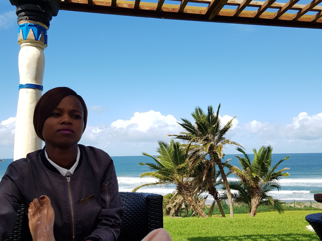 Mangwanani Boutique Spa Wild Coast景点图片