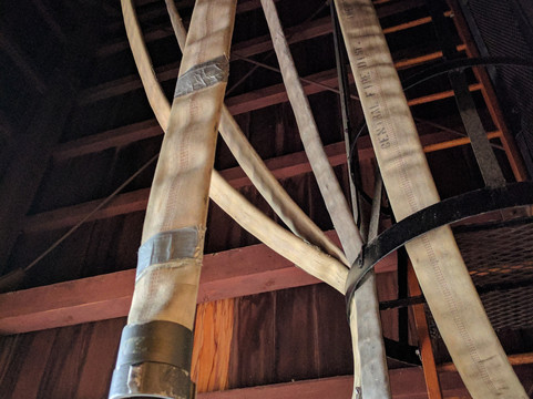 Campbell Historical Museum-坎贝尔必去景点