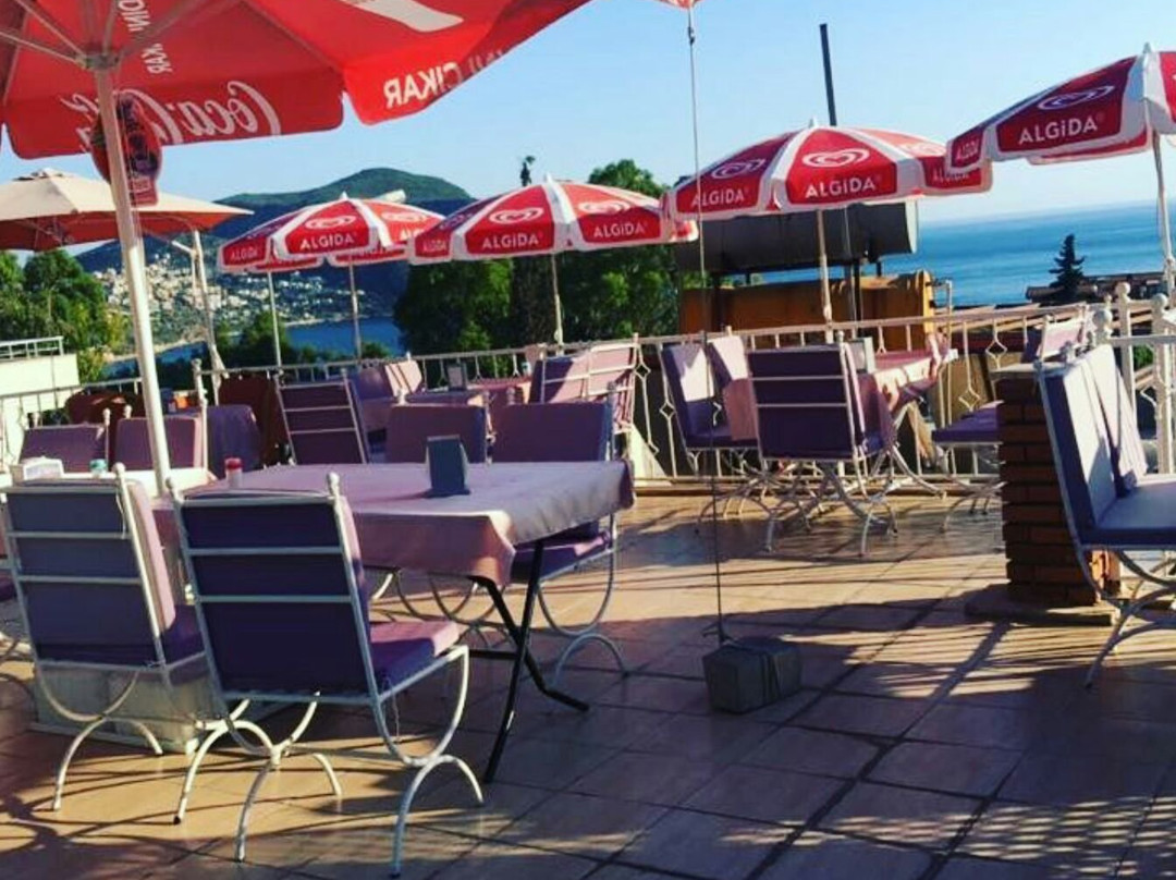 41 Adalilar Restaurant
